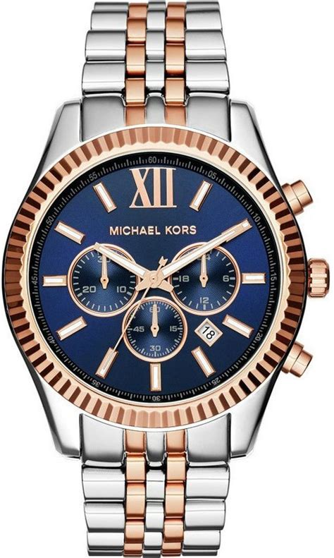 buy michael kors watches nz|Michael Kors unisex watch.